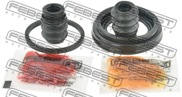 FEBEST Repair Kit, brake caliper