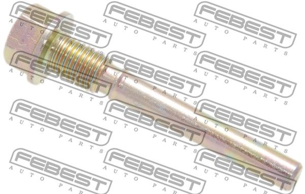 FEBEST Guide Bolt, brake caliper