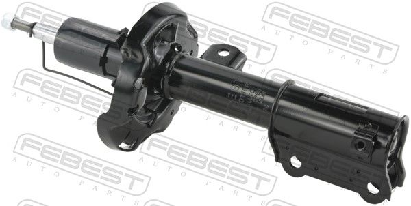 FEBEST Shock Absorber