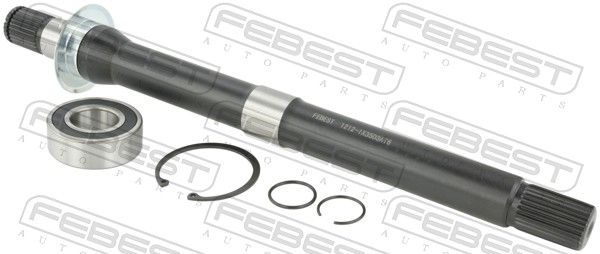 FEBEST Drive Shaft