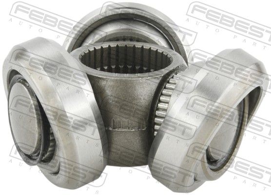 FEBEST Tripod Hub, drive shaft