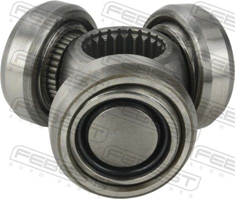 FEBEST Tripod Hub, drive shaft