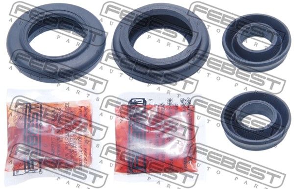 FEBEST Repair Kit, brake caliper