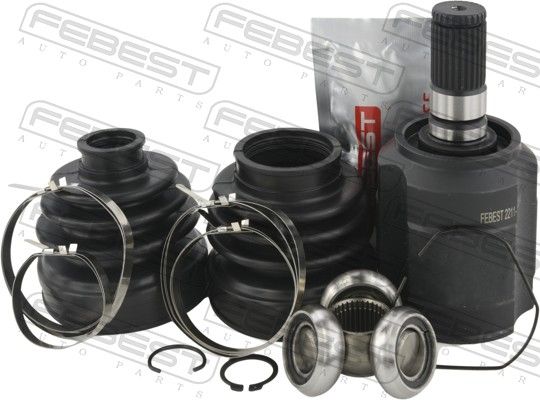 FEBEST Joint Kit, drive shaft