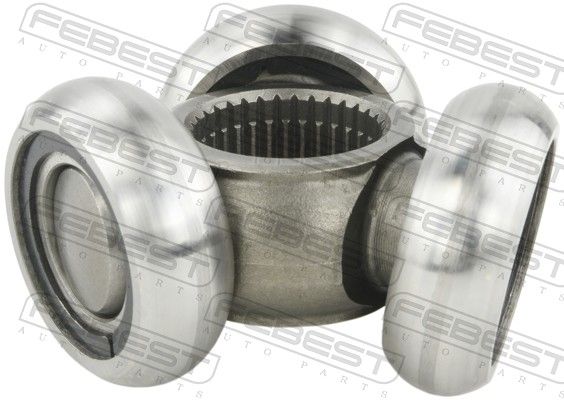 FEBEST Tripod Hub, drive shaft