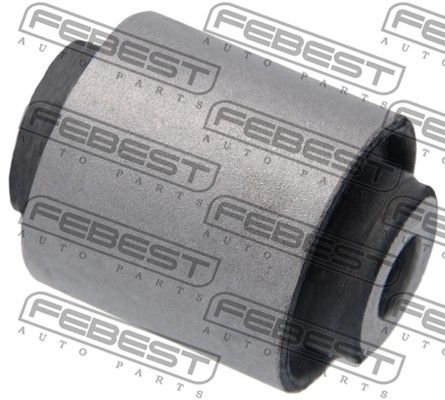 FEBEST Control Arm-/Trailing Arm Bush