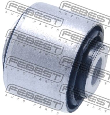 FEBEST Control Arm-/Trailing Arm Bush