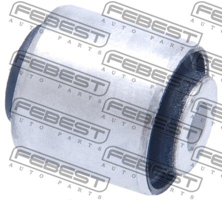 FEBEST Control Arm-/Trailing Arm Bush