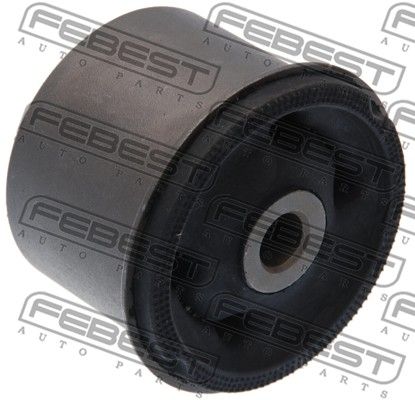 FEBEST Mounting, axle beam