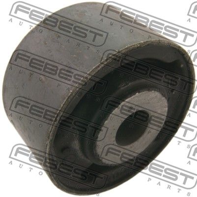 FEBEST Mounting, axle beam