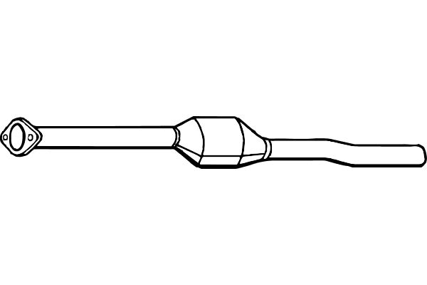 FENNO Катализатор P720CAT