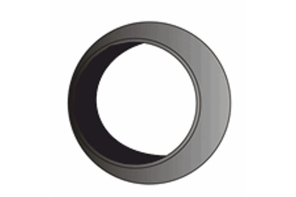 FENNO Уплотнительное кольцо, труба выхлопного газа X70139