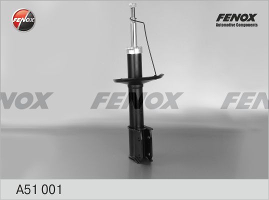 FENOX Амортизатор A51001