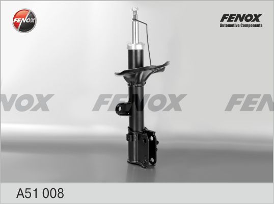FENOX Амортизатор A51008