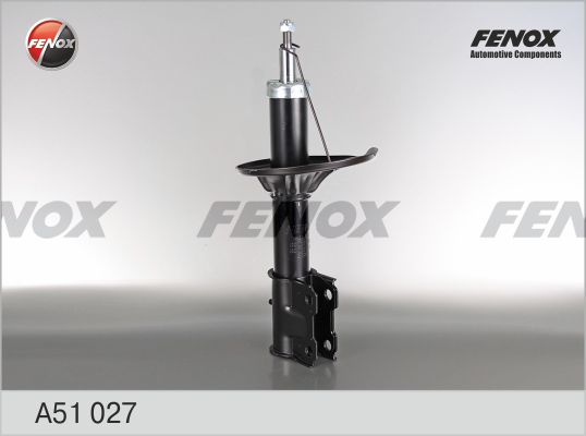 FENOX Amort A51027