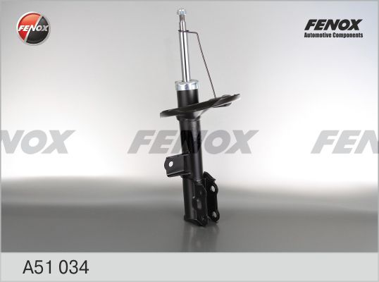 FENOX Amort A51034