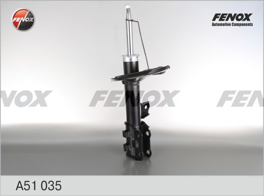 FENOX Amort A51035