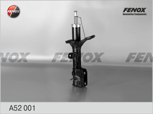 FENOX Амортизатор A52001