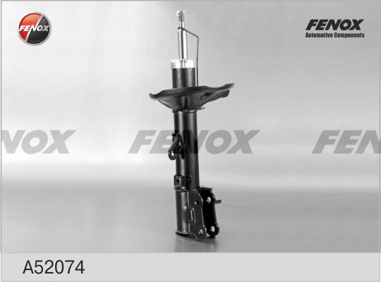 FENOX Амортизатор A52074