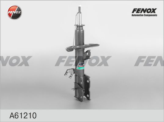 FENOX Амортизатор A61210