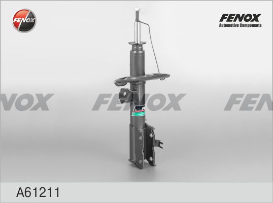 FENOX Амортизатор A61211