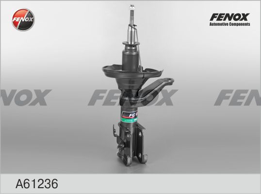 FENOX Амортизатор A61236