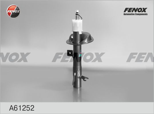 FENOX Амортизатор A61252