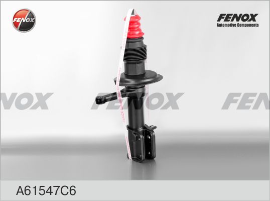 FENOX Амортизатор A61547C6