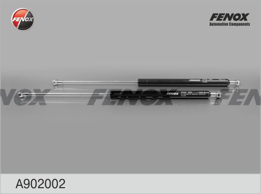 FENOX Gaasivedru, pagasi-/veoruum A902002