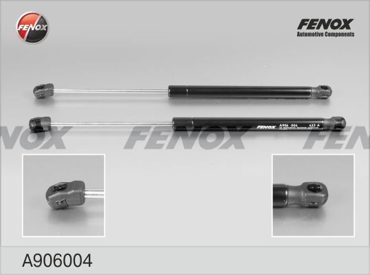 FENOX Газовая пружина, крышка багажник A906004