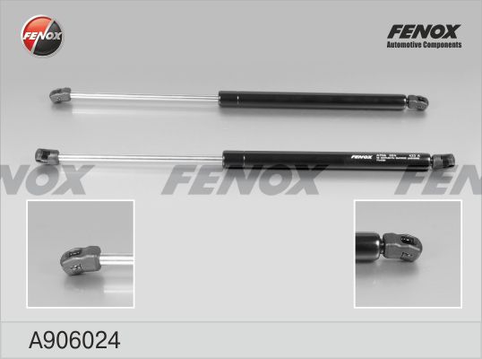 FENOX Газовая пружина, крышка багажник A906024