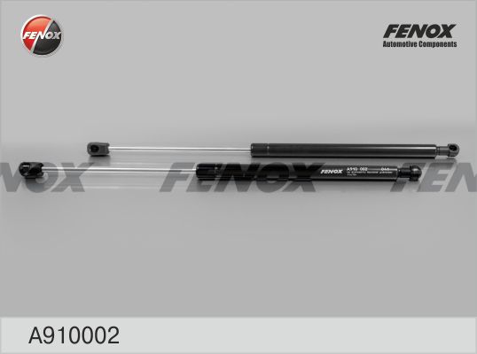 FENOX Gaasivedru, pagasi-/veoruum A910002
