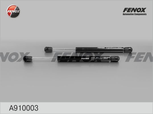 FENOX Gaasivedru, pagasi-/veoruum A910003