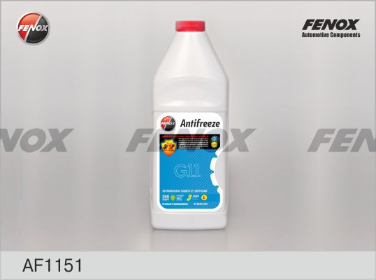 FENOX Külmakaitse AF1151