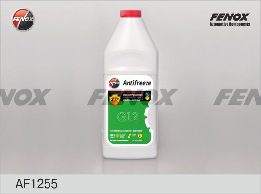 FENOX Külmakaitse AF1255