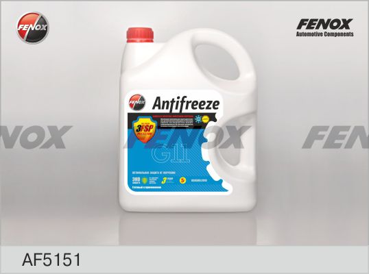 FENOX Külmakaitse AF5151