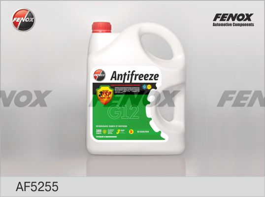 FENOX Külmakaitse AF5255