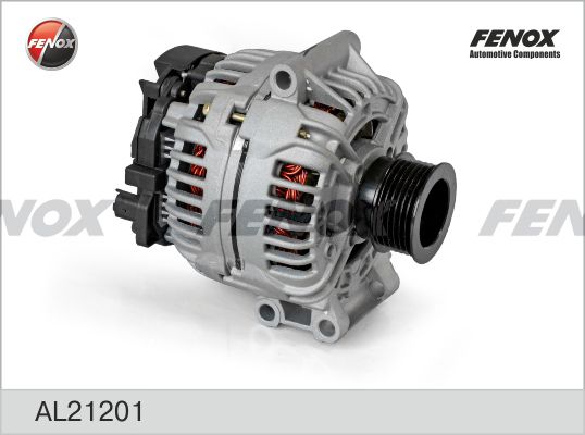 FENOX Generaator AL21201