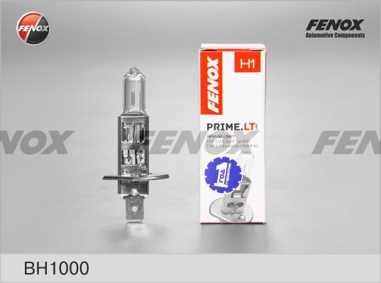 FENOX Лампа накаливания BH1000
