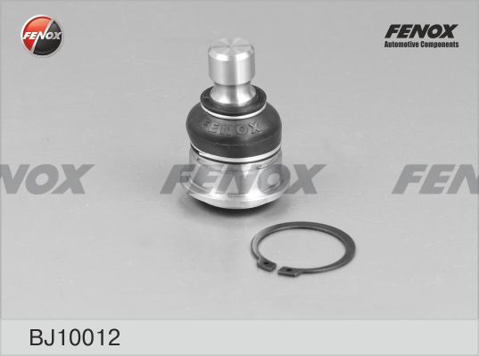FENOX Шарнир независимой подвески / поворотного рычага BJ10012