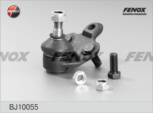 FENOX Шарнир независимой подвески / поворотного рычага BJ10055