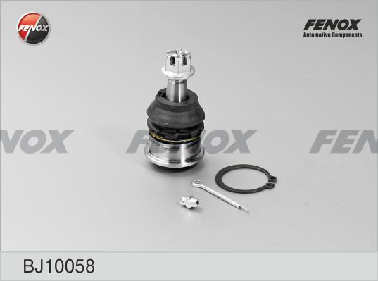 FENOX Шарнир независимой подвески / поворотного рычага BJ10058