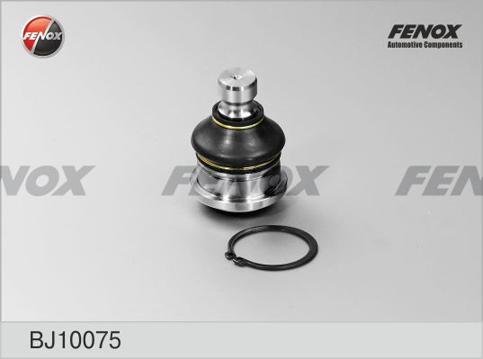 FENOX Шарнир независимой подвески / поворотного рычага BJ10075