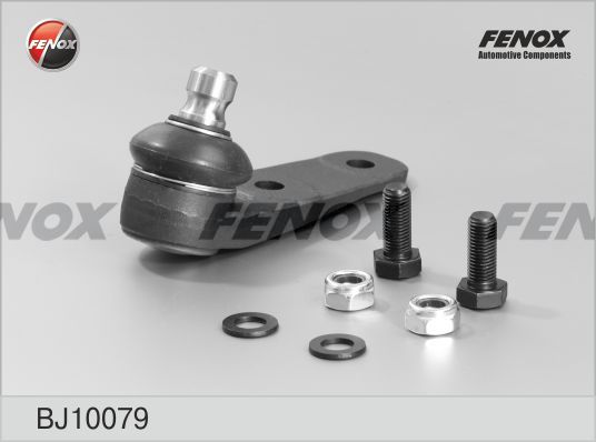 FENOX Шарнир независимой подвески / поворотного рычага BJ10079