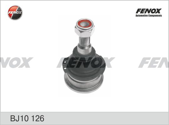 FENOX Шарнир независимой подвески / поворотного рычага BJ10126