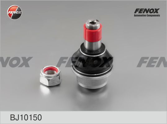 FENOX Шарнир независимой подвески / поворотного рычага BJ10150