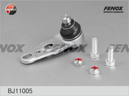 FENOX Шарнир независимой подвески / поворотного рычага BJ11005