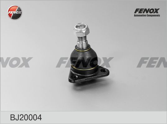 FENOX Шарнир независимой подвески / поворотного рычага BJ20004