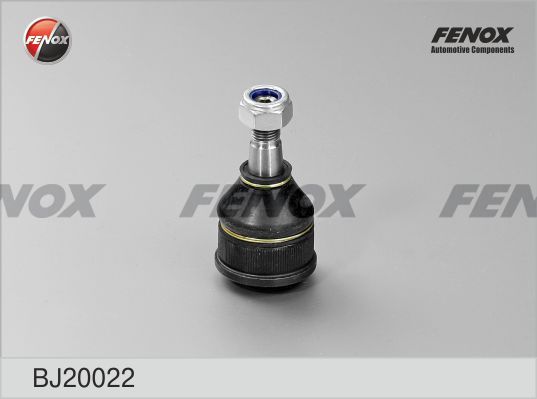 FENOX Шарнир независимой подвески / поворотного рычага BJ20022