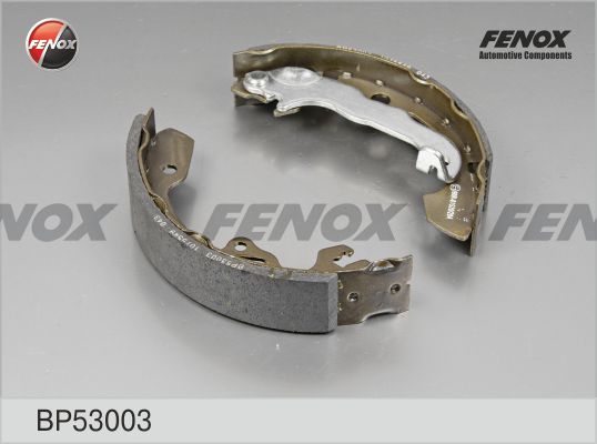 FENOX Piduriklotside komplekt BP53003